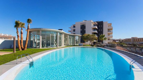 Green Hills – new development – La Zenia Orhiuela Costa