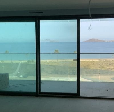 Los Flamencos - new development -  Mar Menor La Manga