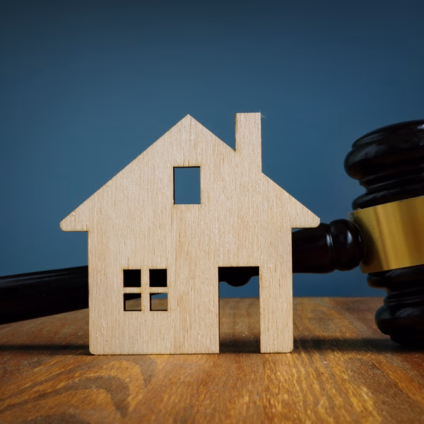 Legal & Taxes