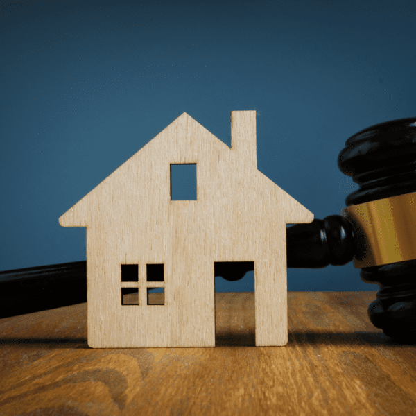 Legal & Taxes