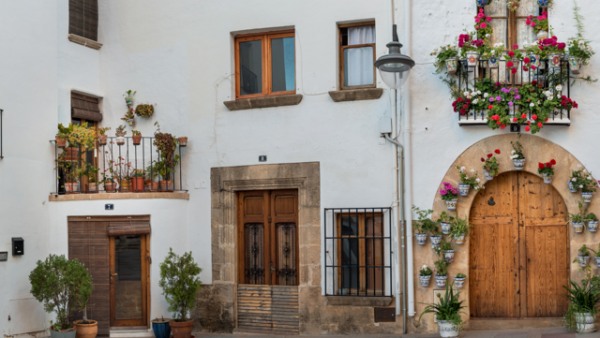 Costa-Blanca-Spaanshuis