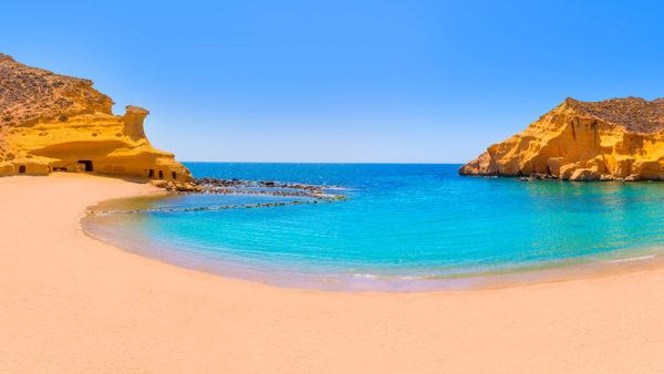La Manga 4