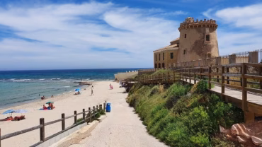 Torre de la Horadada