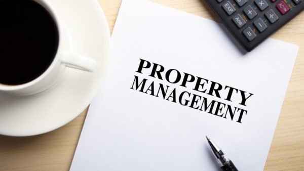 Property Management