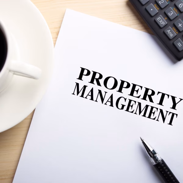 Property Management