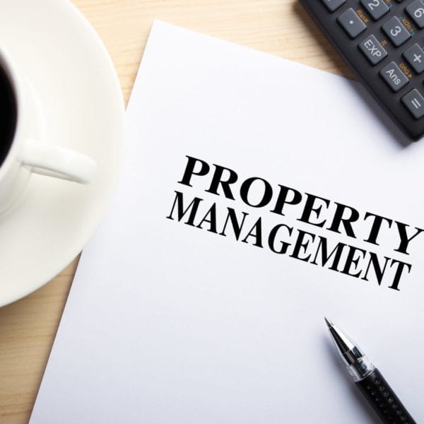 Property Management