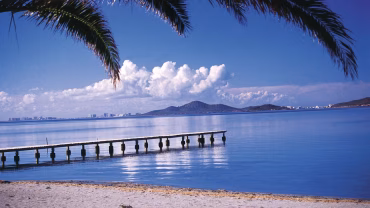 San Pedro del Pinatar