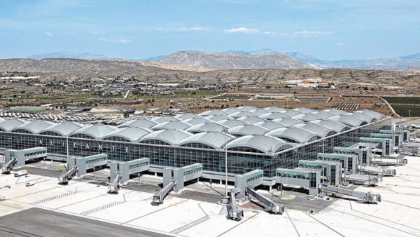 Alicante Airport