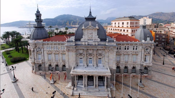 cartagena stad 3