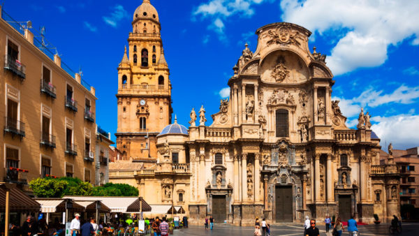 murcia_kathdraal