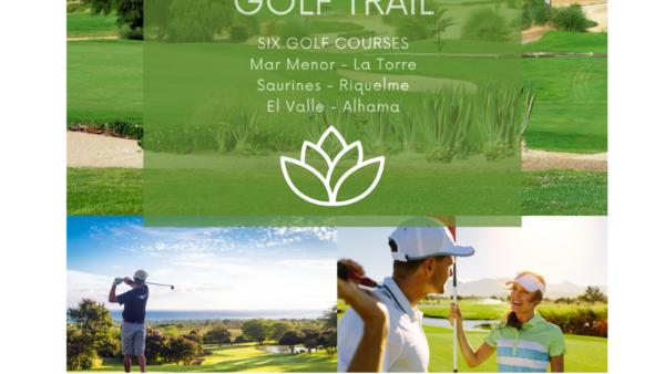 Nicklaus Golf Trail and Resorts