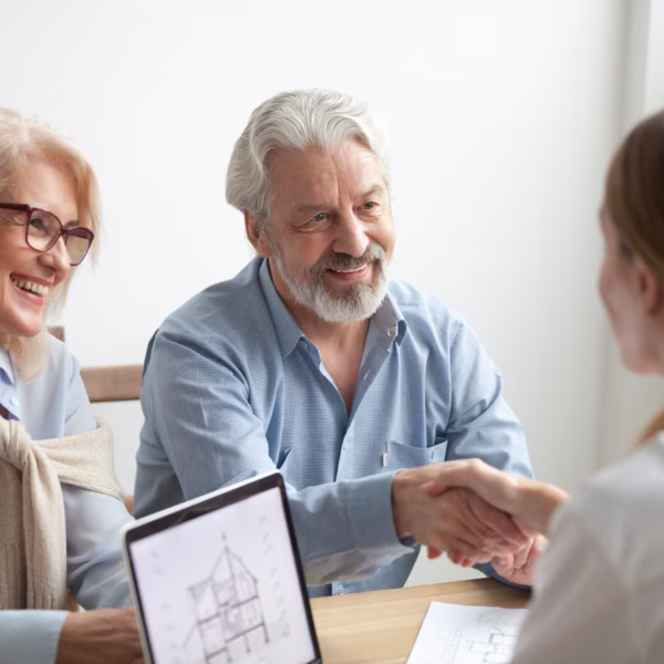Sell your home