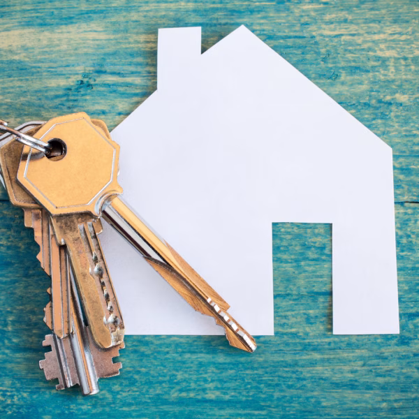 Rent your home