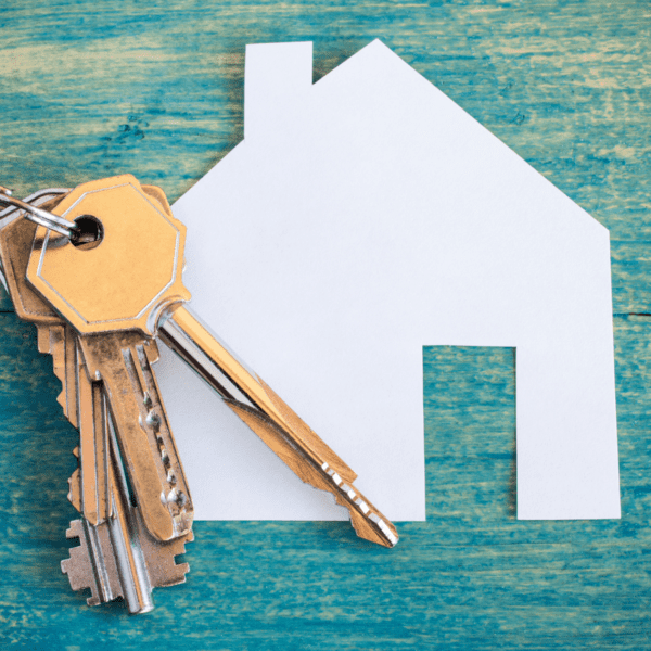 Rent your home