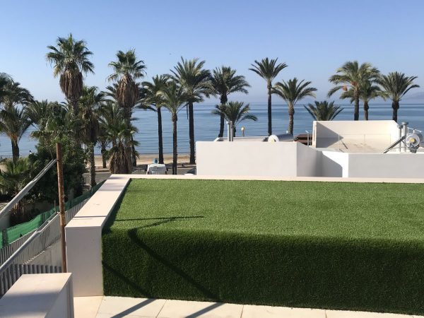 High Luxury New build Bungalow at the beach 3 bed – 2 bath – private pool & garden in La Azohia – Mazarrón, Murcia