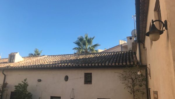 Historic & Charming Town House & Guest House in Los Martinez – Murcia