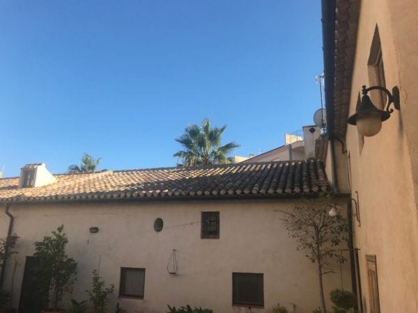 Historic & Charming Town House & Guest House in Los Martinez – Murcia