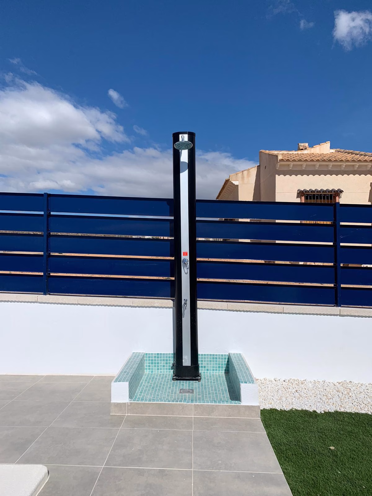 Residencial La Montaña