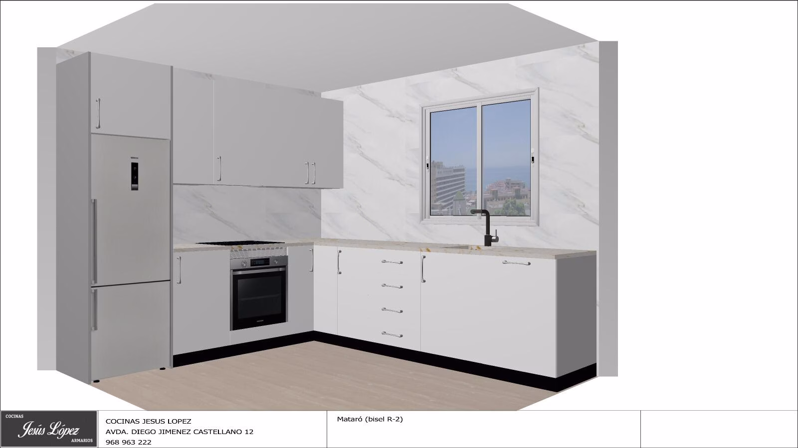 Residencial La Montaña