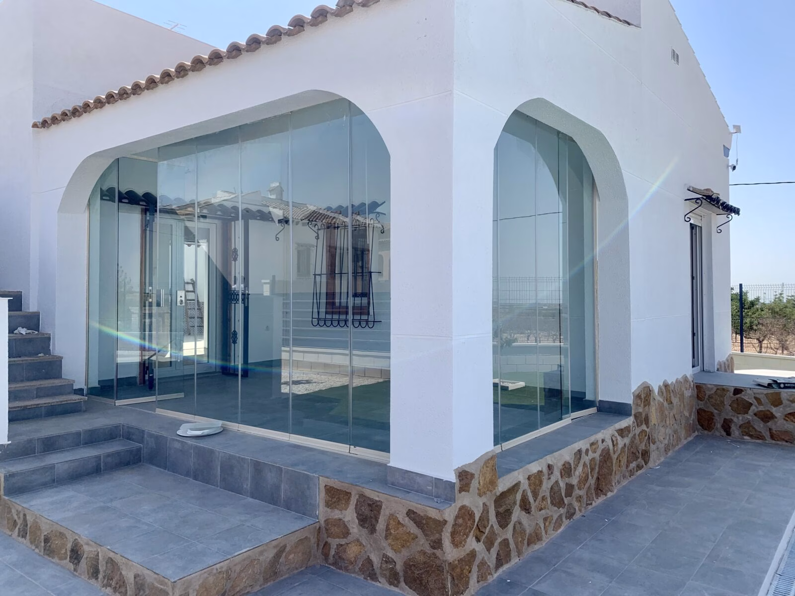 Residencial La Montaña