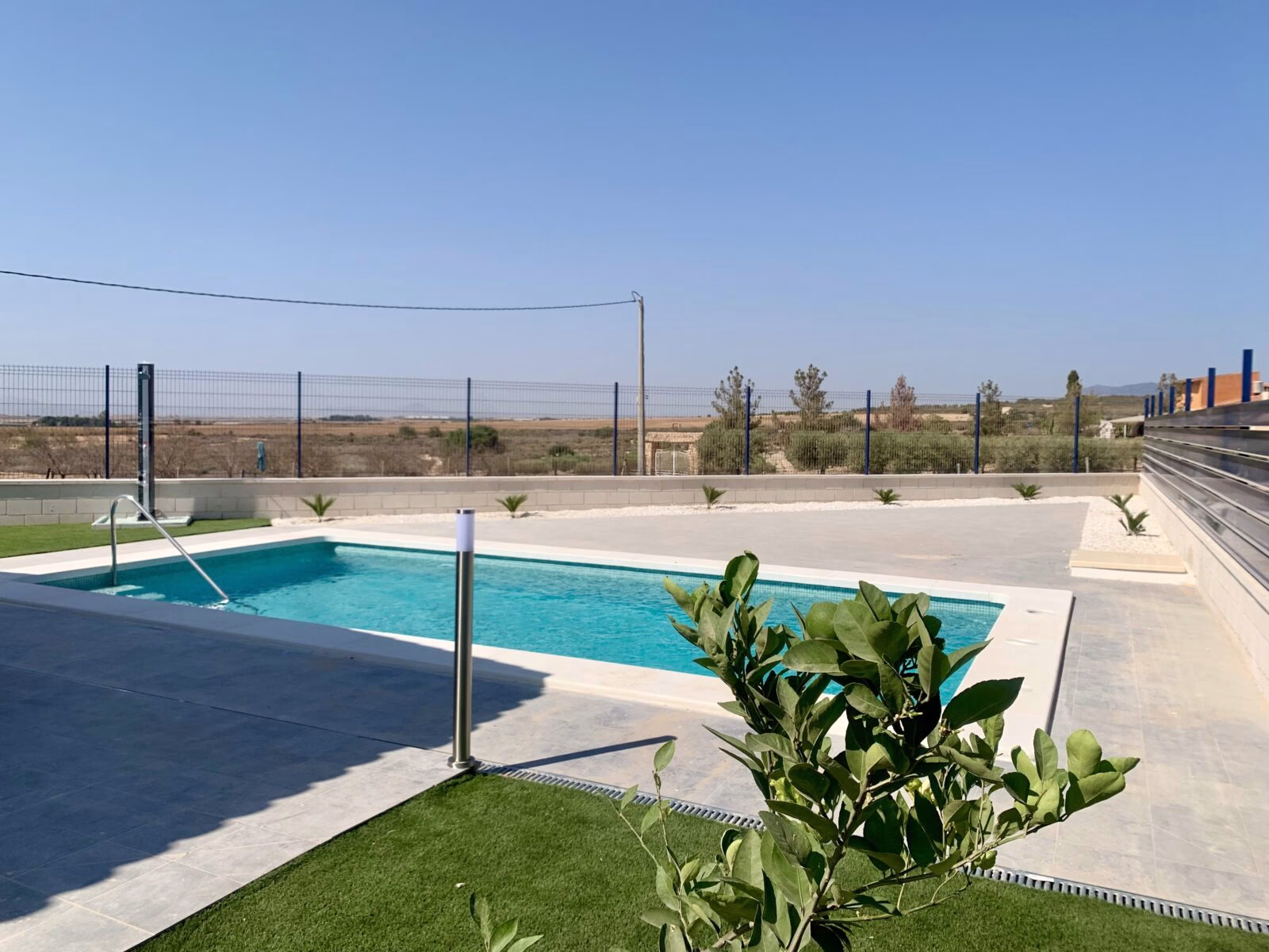 Residencial La Montaña