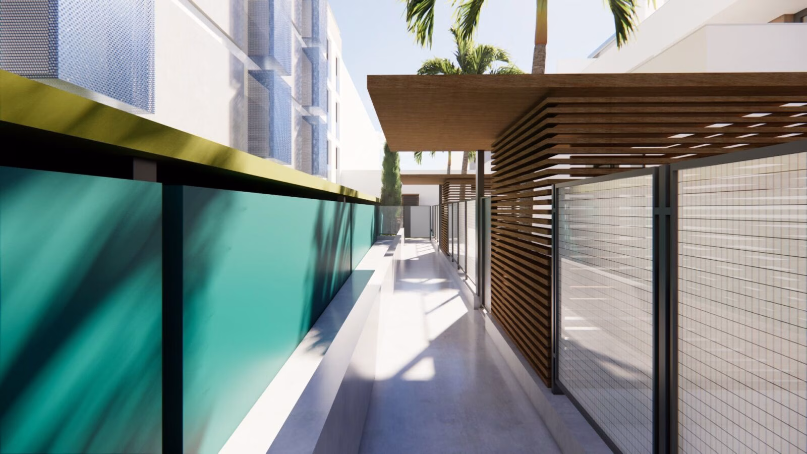 Modern and luxury apartments and villa´s in El Algar - Cartagena