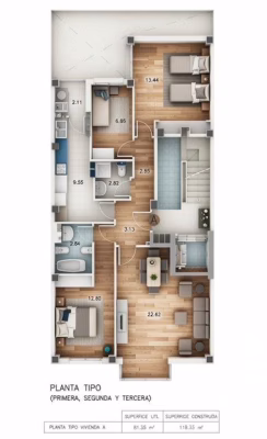 Your Home in Spain