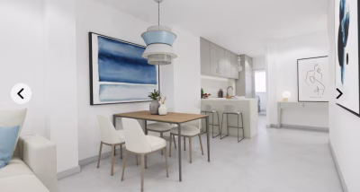 Your Home in Spain